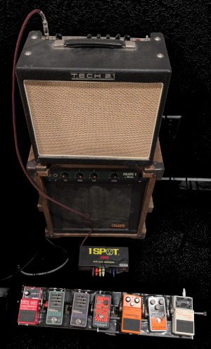 Guitar Rig