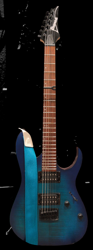 Ibanez Indonesia