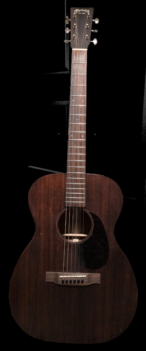 Martin Acoustic