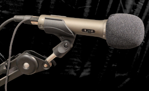 Samson Q2U