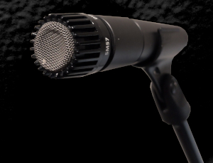 Shure SM57